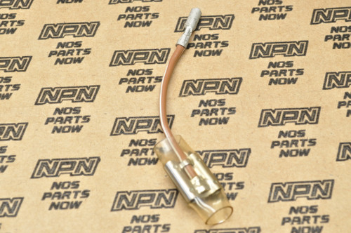 NOS Honda CB350 CB450 CL350 CL450 SL350 Kill Switch Sub Wire C 35303-310-000