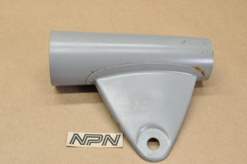 NOS Honda CB350 K0 Right Fork Ear Head Light Stay Mount Bracket 51602-286-671 Z