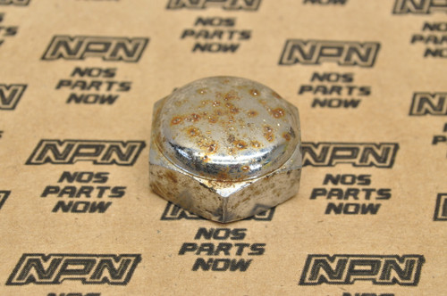 Vtg OEM Honda ATC70 CL90 CT70 CT90 S90 SL70 XL100 XR75 Z50 Nut 90304-011-000