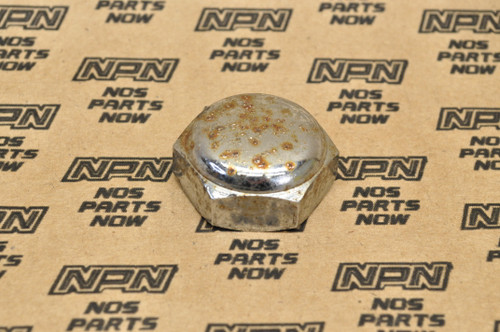 Vtg OEM Honda ATC70 CL90 CT70 CT90 S90 SL70 XL100 XR75 Z50 Nut 90304-011-000