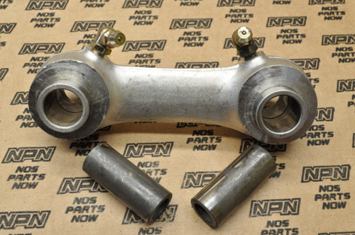 Vtg OEM Honda XL250 XL350 XL600 XR200 XR250 Shock Connecting Rod 52470-KF0-010