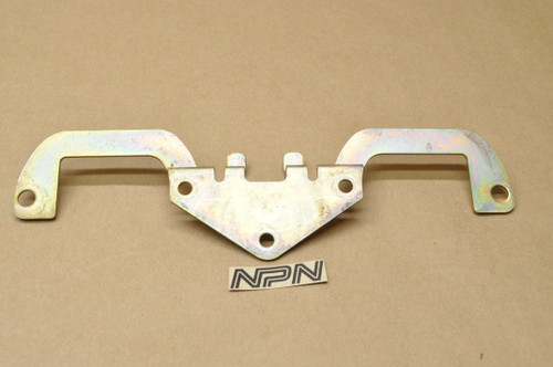 Vtg OEM Honda CB650 CB750 CB900 F Meter Gauge Mount Bracket A 37211-425-009