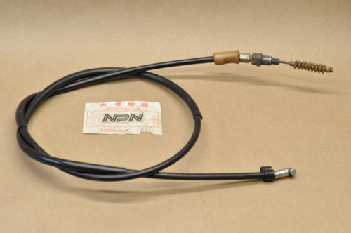 Vintage OEM Honda CL360 K0-K1 Scrambler Clutch Cable 22870-370-000