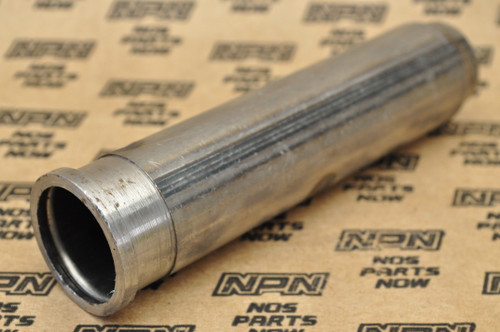 NOS Honda C100 CA100 C102 CA102 C105 T Throttle Grip Tube Pipe 53141-001-010