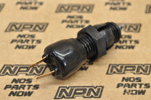 NOS Honda CB900 C GL1100 Gold Wing MB5 Rear Brake Stop Switch 35350-166-005
