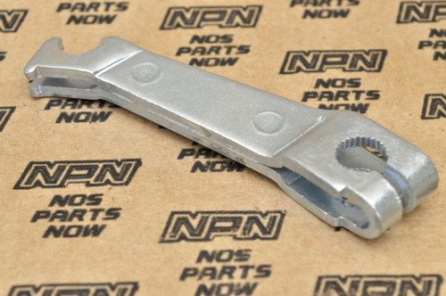 NOS Honda 1979 NA50 1977-79 NC50 Express Front Brake Arm 45410-147-010