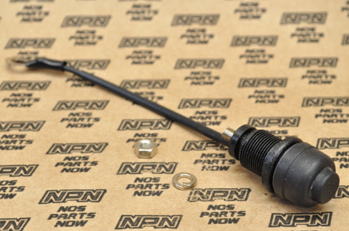 NOS Honda B75 BF100 BF75 Marine Outboard Engine Switch 36100-921-023