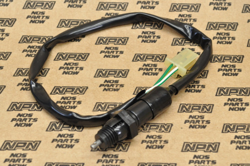 NOS Honda VF700 C VF700S VF750 C VF750S VT750 C Brake Stop Switch 35350-MB0-000