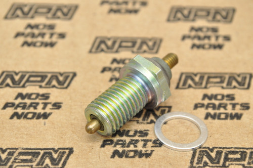NOS Honda CB400 CM400 CX650 GL650 XL250 XL350 XL600 Neutral Switch 35600-413-003