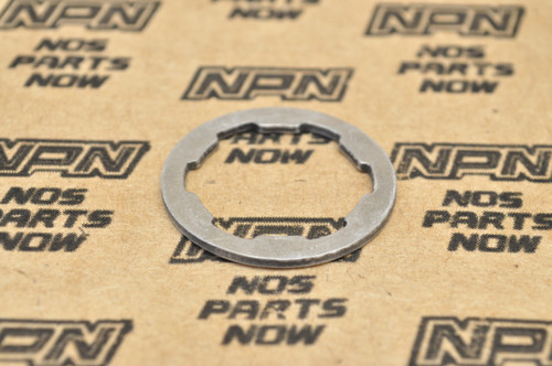 NOS Honda ATC250 CR125 TRX250 XL350 XR250 XR350 Spline Washer 90464-444-000