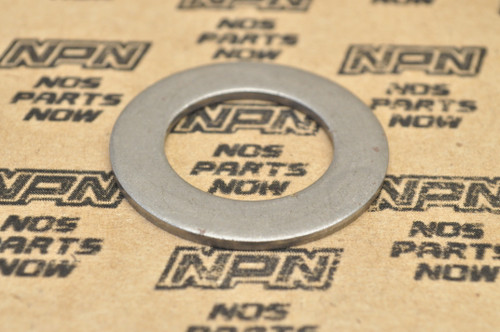 NOS Honda C100 C102 C105 T C110 Kick Starter Spring Washer 90487-001-000