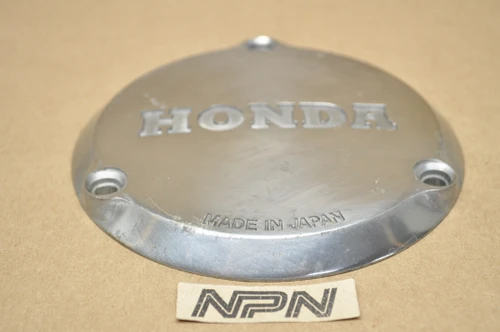 NOS Honda SL90 CL90 CM91 CT90 S90 Engine Stator Magneto Side Cover 11431-028-000