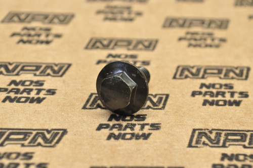 NOS Honda GL1500 Gold Wing SB50 Elite Bolt 90113-GS6-010