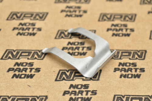 NOS Honda CH250 CH80 CN250 GL1500 NX250 PC800 SE50 Lock Spring 75581-673-000