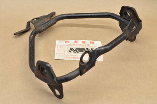 Vtg OEM Honda CB360 G CB360T CL360 K0-K1 Head Light Stay Bracket 61313-369-000 B