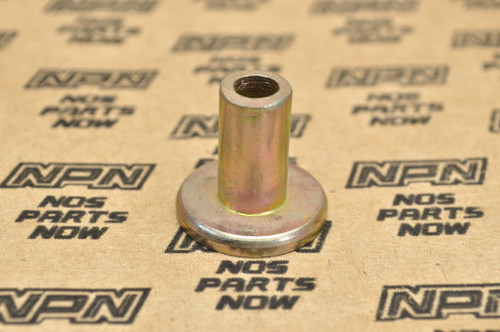 NOS Honda CX500 CX500C CX500D Seat Lock Plate Mount Collar 77207-415-000