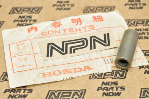 NOS Honda 1979-80 CR125 R 1978-80 CR250 R Rear Swingarm Collar 52141-430-000