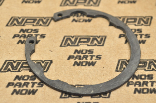 NOS Honda CB750 CB900 GL1500 VF700 VF750 XL500 XR250 XR500 Circlip 51447-461-003