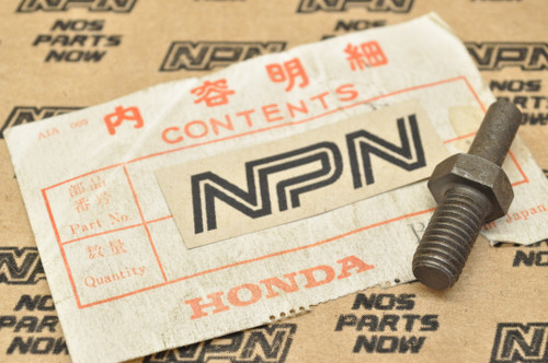 NOS Honda CX500 CX500C CX500D GL500 Cam Chain Tensioner Set Pin 14538-415-000