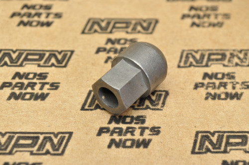 NOS Honda QA50 K0-K3 Valve Rocker Arm Pivot Nut 14451-081-000