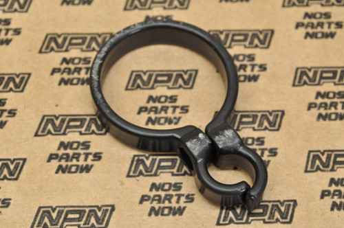 NOS Honda ATC185 ATC200 ATC200ES ATC200M ATC200S Brake Cable Guide 45467-958-010
