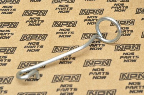NOS Honda CB450 CB750 CB900 CBX GL1100 VF750 VT500 Cable Clamp 44832-MA3-000