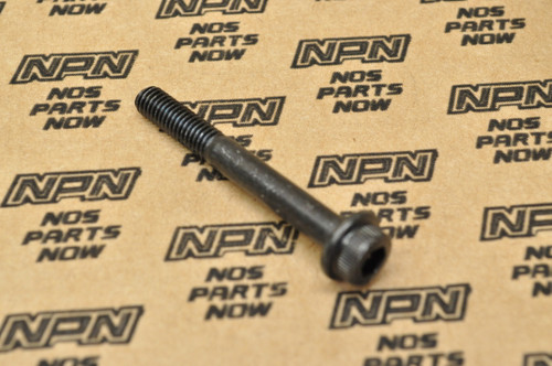 NOS Honda XL350 XL600 XR350 XR500 XR600 Crank Case Socket Bolt 90094-MG3-000