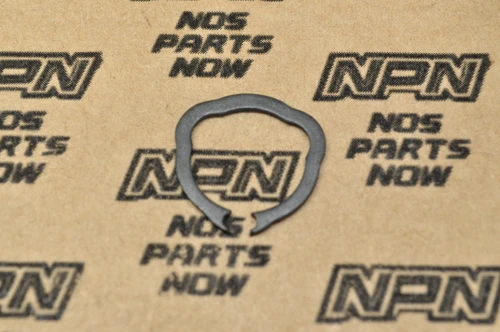 NOS Suzuki GSXR600 GSX-R600 Circlip 09380-16001