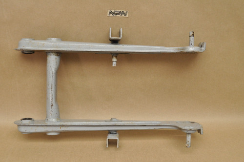 NOS Honda CT90 K1-K3 Rear Swingarm in Primer 52100-077-000 Z