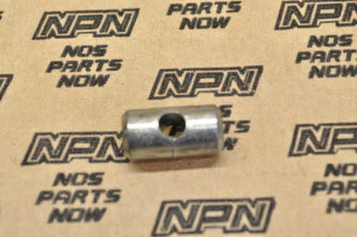 NOS Suzuki FA50 JR50 MT50 OR50 RM100 TC125 TM100 TM75 TS100 TS75 Pin 09209-10001