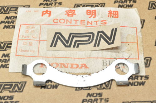 NOS Honda C105 C110 C200 CL90 CM91 S65 SL90 Sprocket Tongue Washer 90522-001-000