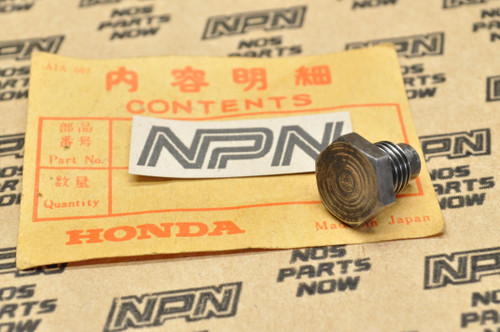 NOS Honda CA175 CB175 K3 CL175 K3 Gear Shift Fork Stopper Pin 24261-200-000