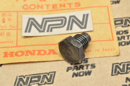 NOS Honda CA175 CB175 K3 CL175 K3 Gear Shift Fork Stopper Pin 24261-200-000