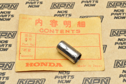 NOS Honda ATC200 CA77 CB72 CL90 CT90 PA50 XL200 XR200 XR600 Dowel 94301-10200