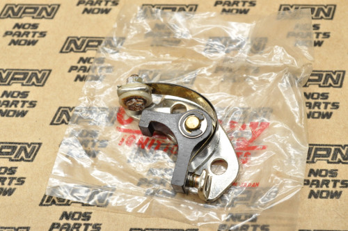 NOS Honda C102 C200 CL125 CT200 SS125 Century Contact Points 30202-003-003