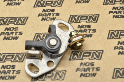 NOS Honda CA175 CB175 CB200 CL160 CL175 CL200 SL175 Daiichi Points 30202-216-005