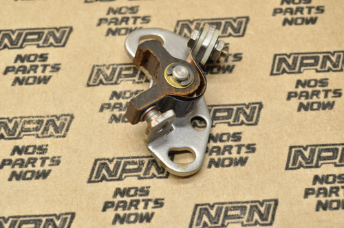 NOS Honda SL175 CA160 CB160 CB175 CB200 CL160 CL175 CL200 Points 30202-216-005