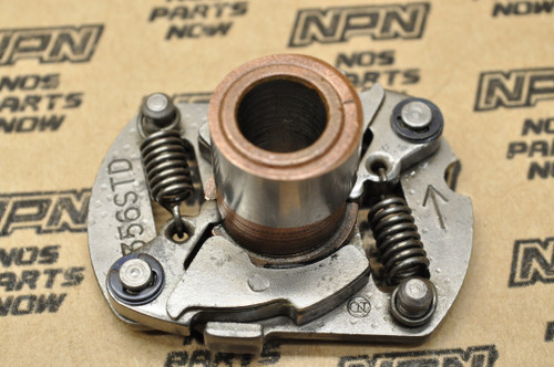 NOS Honda 1974-76 XL350 Timing Spark Advancer Assembly 30220-356-004