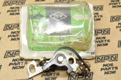 NOS Honda CB360 CB350 CJ360 CL350 CL360 SL350 FEW Contact Points 30203-286-004