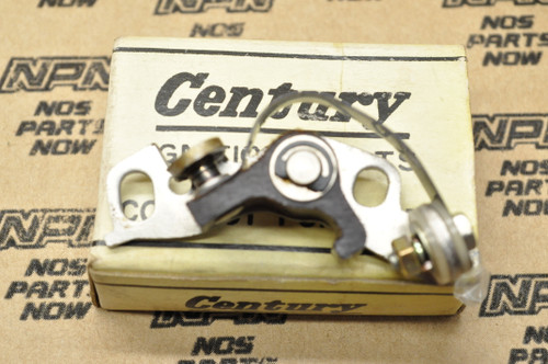 NOS Honda CL350 CL360 CB350 CB360 SL350 Century Contact Points 30203-286-004