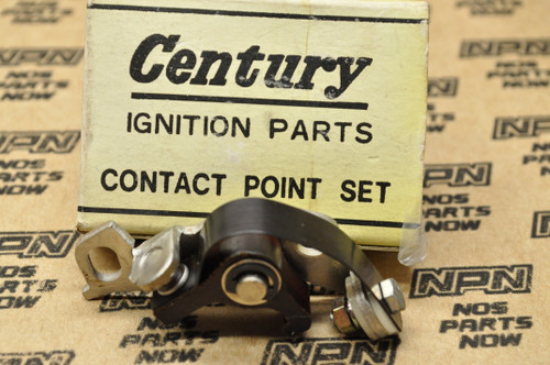 NOS Honda CL350 CL360 CB350 CB360 SL350 Century Contact Points 30203-286-004