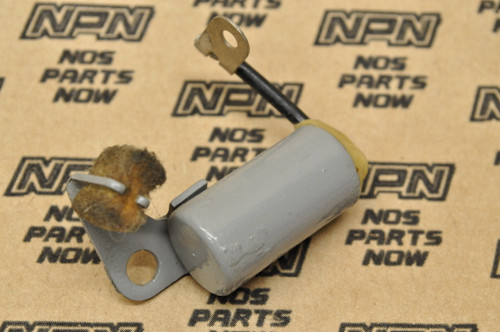 NOS Honda BF75 B75 BF100 Marine Outboard Engine Condenser 30020-935-004