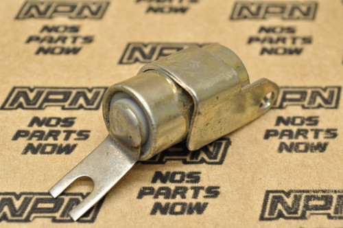 NOS Honda C70 M C102 CL125 A CT200 SS125 A Ignition Condenser 30250-205-023