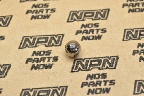 NOS Honda CA77 CB450 CB72 CB92 CL450 CT70 GL1100 SL350 XL175 Ball 96211-10000