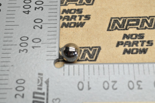NOS Honda CA77 CB450 CB72 CB92 CL450 CT70 GL1100 SL350 XL175 Ball 96211-10000