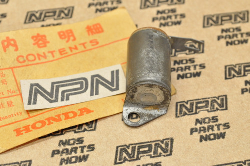 NOS Honda CT200 C70 K1 C70M C102 CA200 C200 Ignition Condenser 30251-003-005