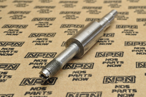 NOS Honda CB450 K0 Cam Follower Shaft 14451-283-000