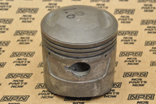 NOS Honda CB77 CL77 1.00 Oversize Piston 13105-275-020