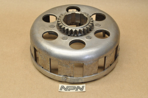 NOS Honda CB750 K1-K5 Outer Clutch Basket 22100-300-020