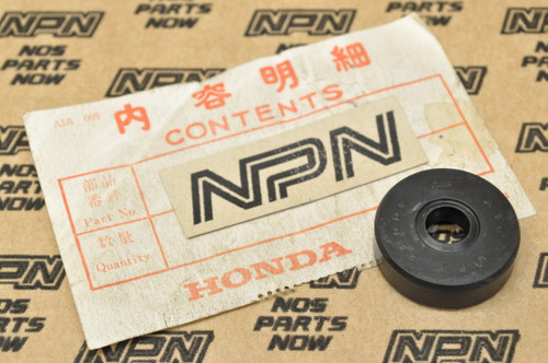 NOS Honda CB160 CB175 CL160 CL175 SL175 CA160 Oil Seal 91206-216-000
